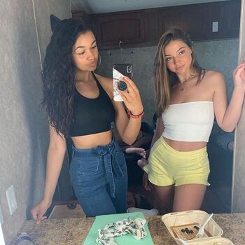 Madison Bailey