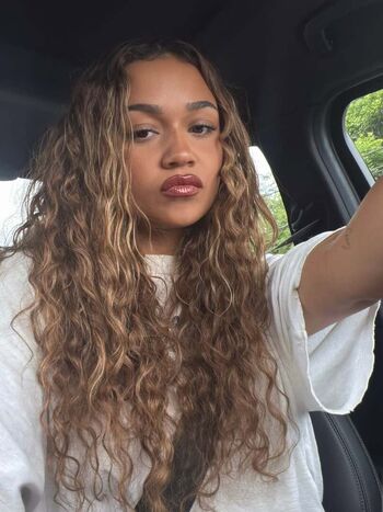 Full leaked Madison bailey private onlyfans photo