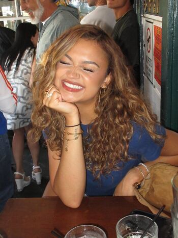 Full leaked Madison bailey page private onlyfans photo