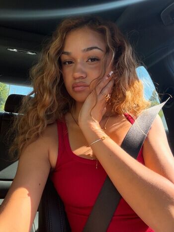 Full leaked Madison bailey private onlyfans photo