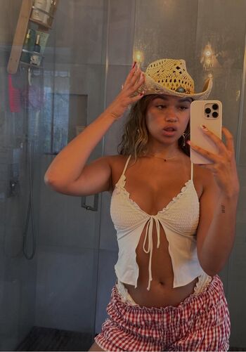 Full leaked Madison bailey private onlyfans photo