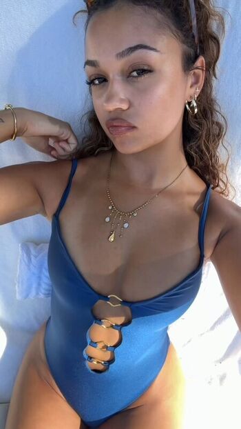 Madison Bailey