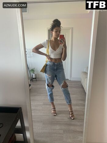 Madison Bailey