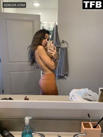 Full leaked Madison bailey page private onlyfans photo