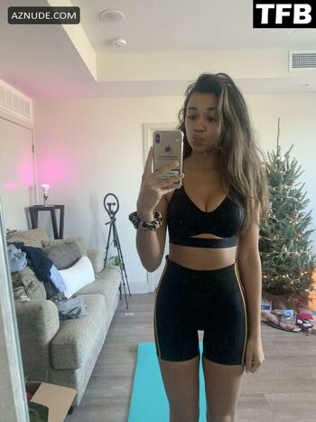 Full leaked Madison bailey page private onlyfans photo