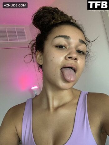 Full leaked Madison bailey page private onlyfans photo