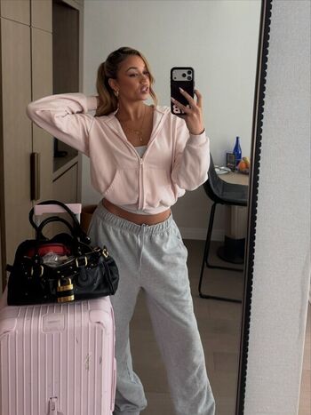 Full leaked Madison bailey page private onlyfans photo