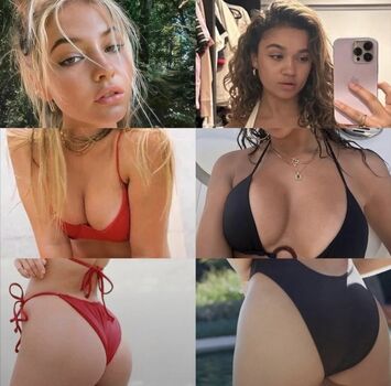 Full leaked Madison bailey private onlyfans photo