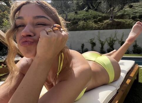 Full leaked Madison bailey private onlyfans photo