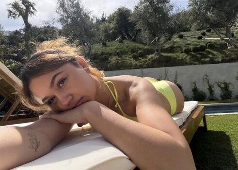 Full leaked Madison bailey private onlyfans photo
