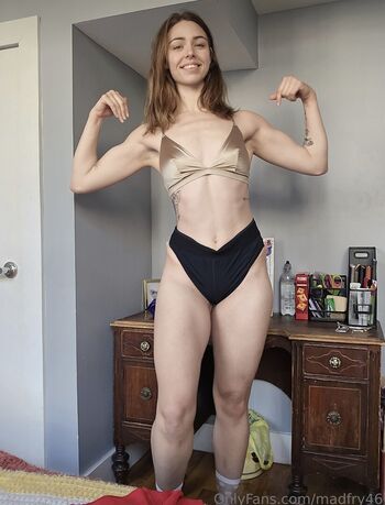 Full leaked Madison fry page private onlyfans photo