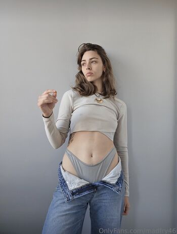 Full leaked Madison fry private onlyfans photo