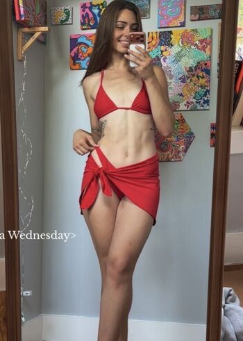 Full leaked Madison fry page private onlyfans photo
