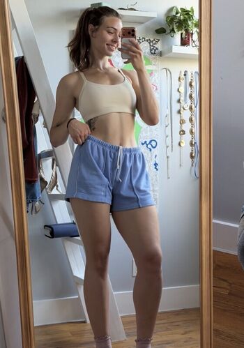 Full leaked Madison fry page private onlyfans photo