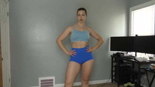 Full leaked Madison fry private onlyfans photo