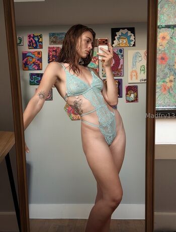 Full leaked Madison fry private onlyfans photo