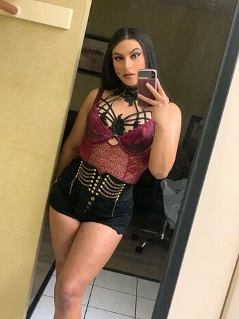 Full leaked Madison ivory private onlyfans photo