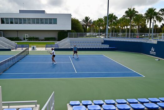 Madison Keys