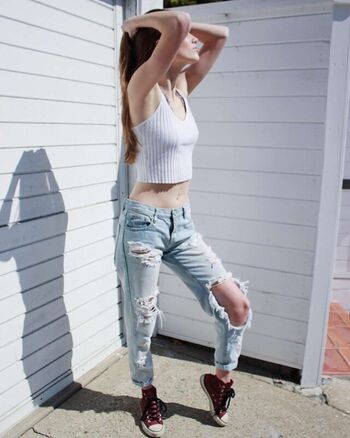 Full leaked Madison lintz private onlyfans photo