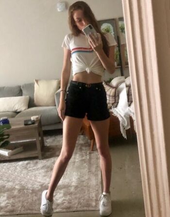Madison Lintz
