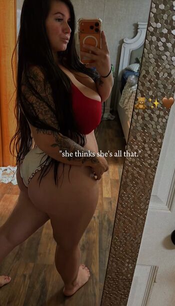 Full leaked Madison paige private onlyfans photo