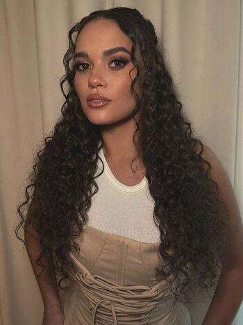 Madison Pettis