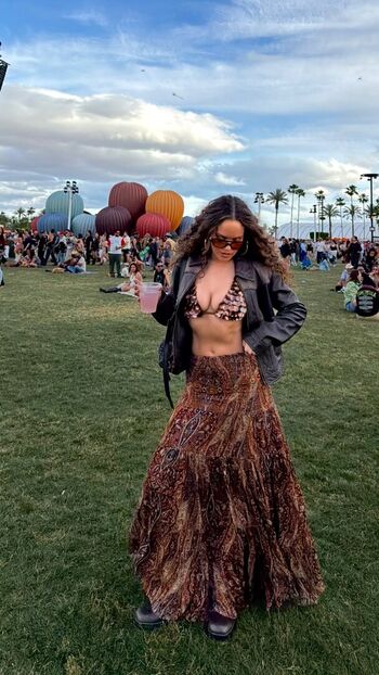 Full leaked Madison pettis private onlyfans photo