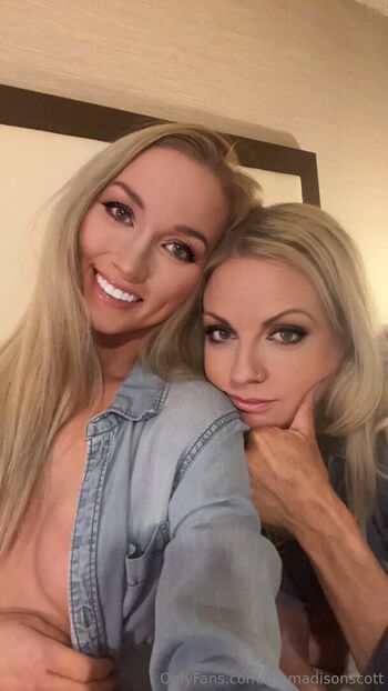 Madison Scott