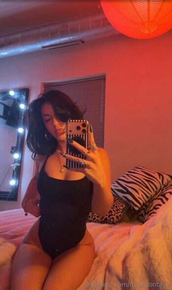 Full leaked Madison tay private onlyfans photo