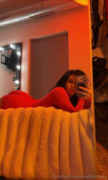 Full leaked Madison tay private onlyfans photo