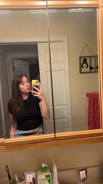 Full leaked Madison ulrey private onlyfans photo