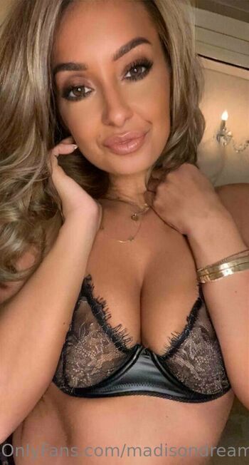 madisondreams