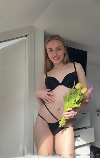 madisonevee