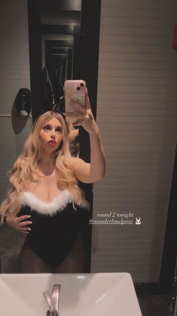 Full leaked Madisonoxoxox private onlyfans photo
