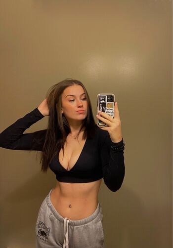 Full leaked Madisun sullivan private onlyfans photo