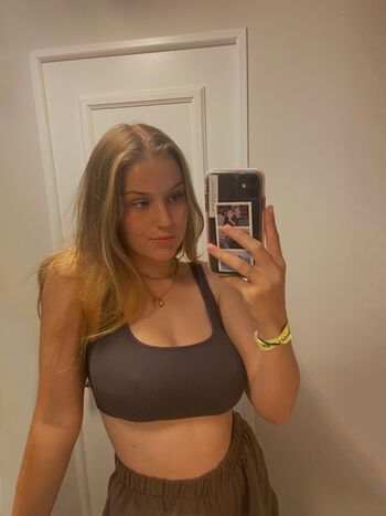 Full leaked Madisun sullivan private onlyfans photo
