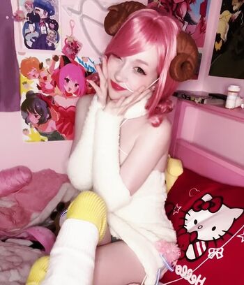 Full leaked Madoplush private onlyfans photo