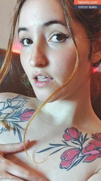 Full leaked Mady viera private onlyfans photo