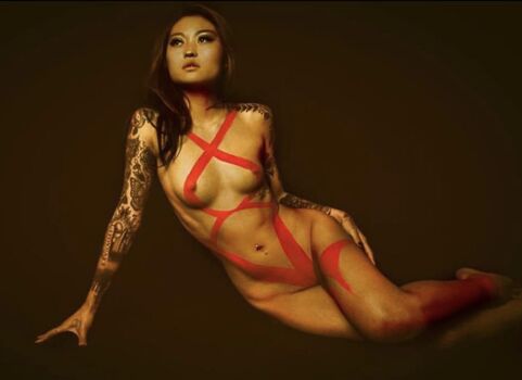 Full leaked Mae col private onlyfans photo
