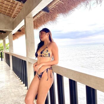 Full leaked Mae santos page private onlyfans photo