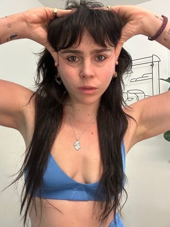 Full leaked Mae whitman private onlyfans photo