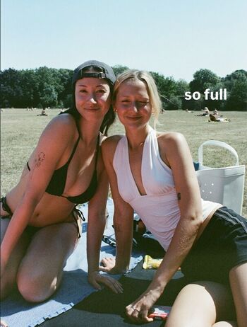 Full leaked Maegan parker private onlyfans photo
