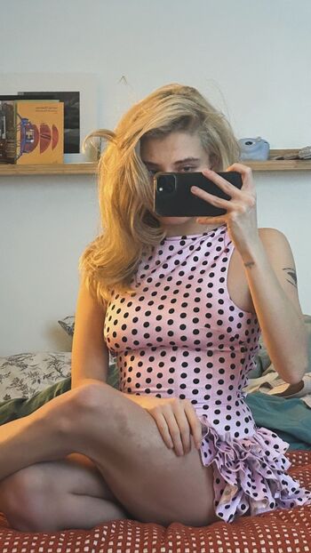 Full leaked Maelle pistoia private onlyfans photo