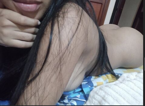 Full leaked Mafe benjumea private onlyfans photo
