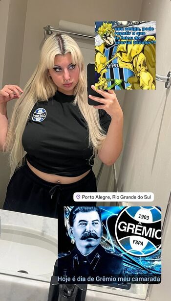 Full leaked Mafeweber private onlyfans photo