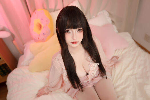 Full leaked Mafuyu mkvii page private onlyfans photo