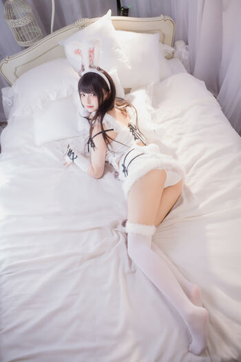 Full leaked Mafuyu mkvii private onlyfans photo