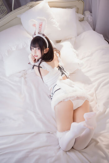 Full leaked Mafuyu mkvii private onlyfans photo