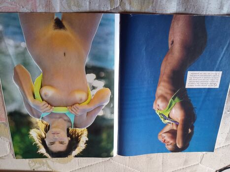 Full leaked Magda cotrofe page private onlyfans photo