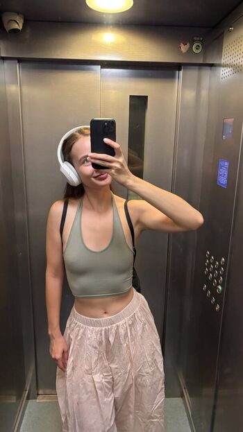 Full leaked Magdalena koco private onlyfans photo